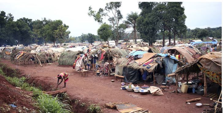 Lu pour vous : Un rapport de l’ONU dresse un bilan accablant des violences qui ravagent la Centrafrique