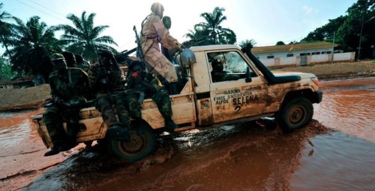 Centrafrique : à Khartoum, difficiles pourparlers entre groupes armés et gouvernement