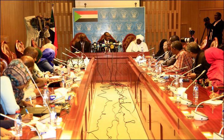 Centrafrique : Ouverture du Dialogue de paix à Khartoum