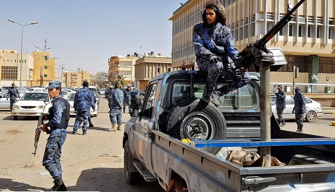 Libye-Tchad. La France lâche les Toubous et étend la guerre