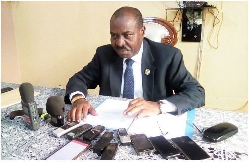 RCA : le KNK accuse le régime de Bangui de harcèlement contre ses cadres