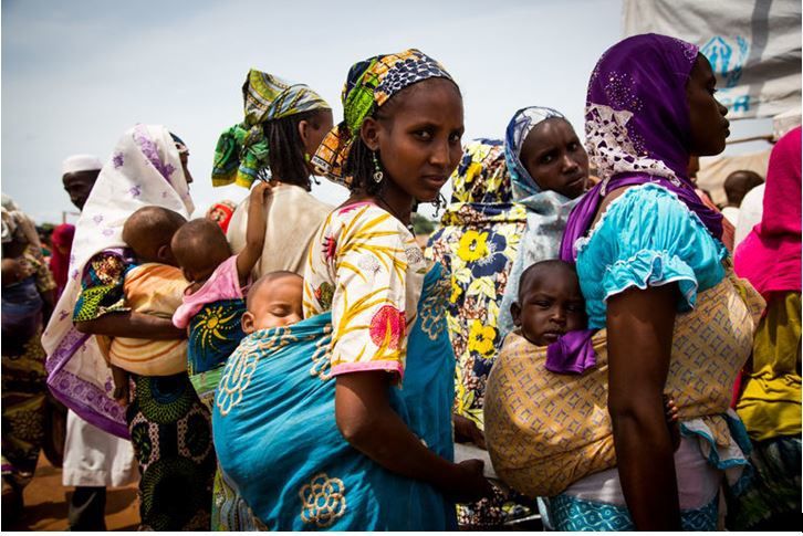 Rapatriement volontaire: signature d’un accord tripartite pour le retour des réfugiés centrafricains