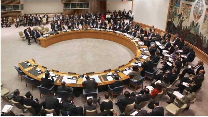 L'ONU approuve un premier allègement de l'embargo sur les armes