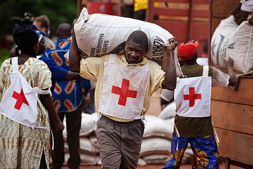 Les conditions de travail des humanitaires toujours très risquées en Centrafrique