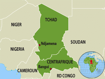 Centrafrique: l'UA salue les actions de l'armée tchadienne