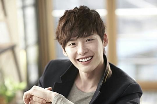 Lee Jong-Seok et Lee Min-Jeong