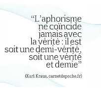 Adage Maxime Devise Proverbe Sentence Dicton Aphorisme Et Apophtegme Le Bec De L Ornithorynque