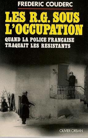  Frédéric Couderc ISBN : 2855656524 Éditeur : Olivier Orban (1992) 