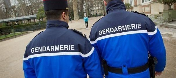 Une première association professionnelle pour les gendarmes