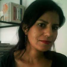 334 – Linda Amiri , historienne, maître de conférences en histoire contemporaine à l’Université de Guyane et directrice de l’unité de recherche Migration Interculturalité et Éducation en Amazonie (MINEA, EA 7485)
