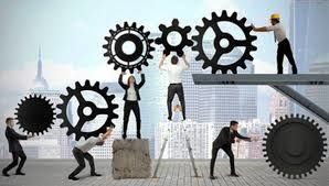 Le management hiérarchique ou de projet