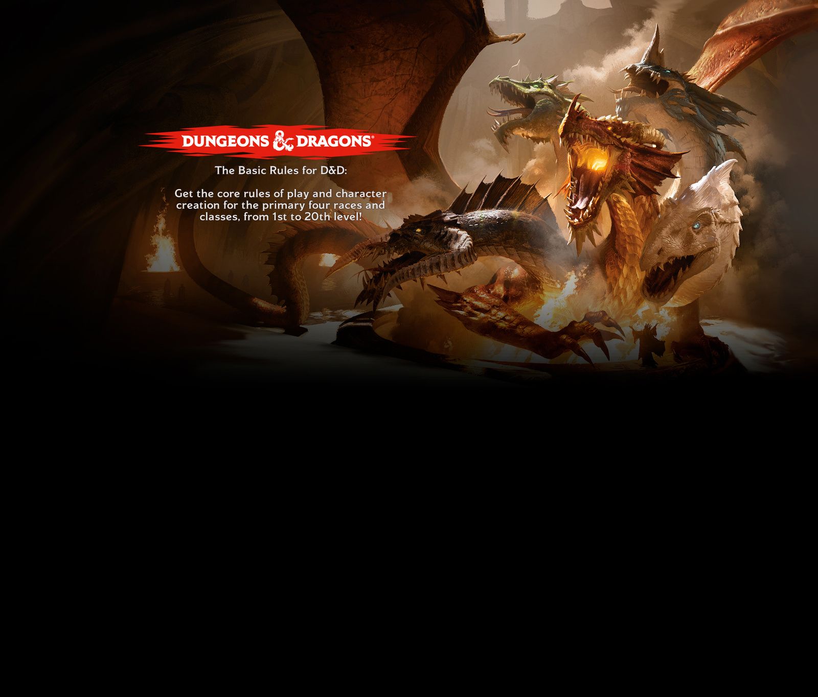 D&D Next, c'est maintenant dices everywhere, des dés, du fun, des jeux