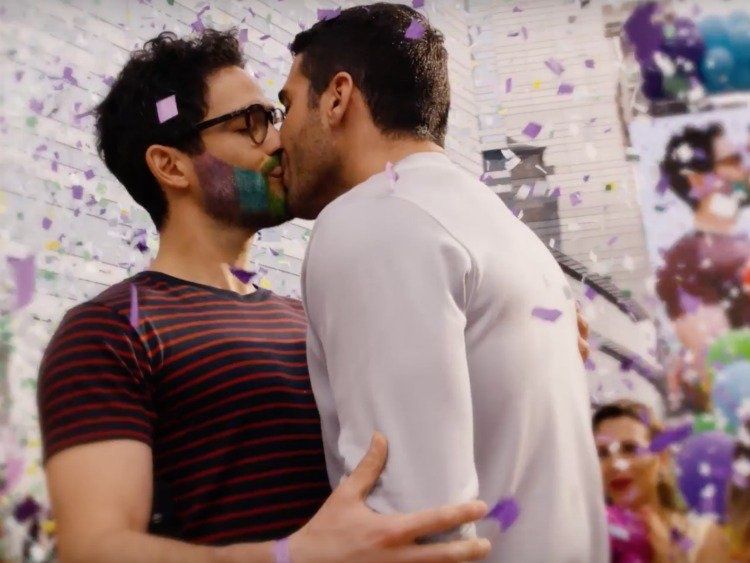 The L Word Generation Q Saison 3 Date De Sortie Sense8 saison 2, la bande-annonce - Nouvelles gays