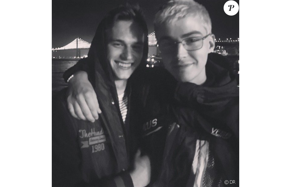 rencontre gay dans le cher
