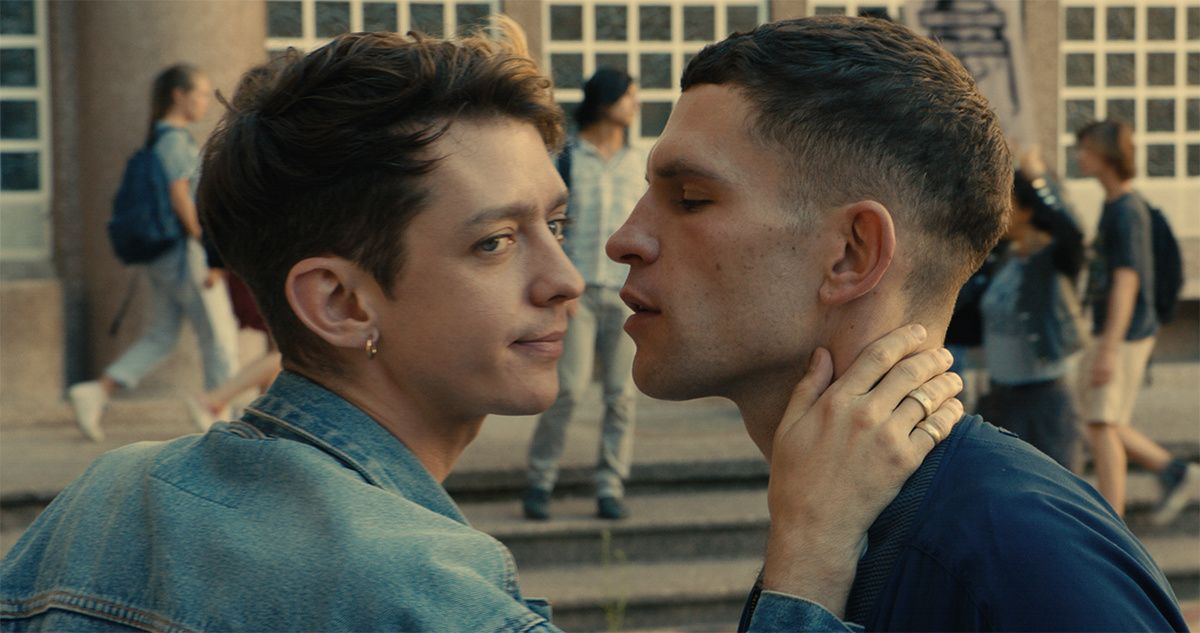Rééducation histoires gay Rééducation histoires gay