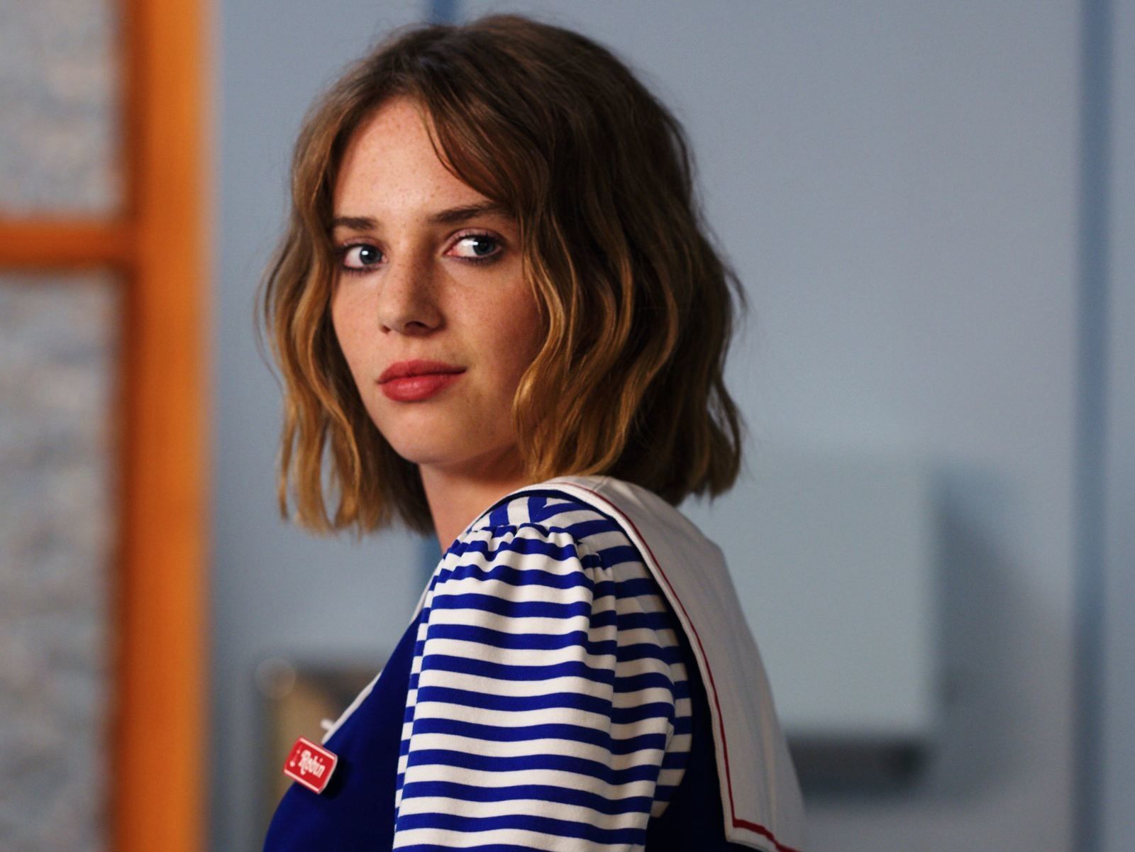 Stranger Things Presente Son Premier Personnage Lesbien Dans Sa Nouvelle Saison Nouvelles Gays Stranger Things Presente Son Premier Personnage Lesbien Dans Sa Nouvelle Saison Nouvelles Gays