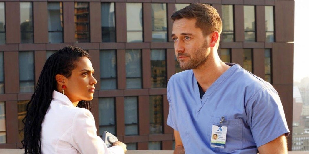 New Amsterdam Saison 2 Episode 1 New Amsterdam saison 2 : TF1 ne diffusera pas la fin tout de suite