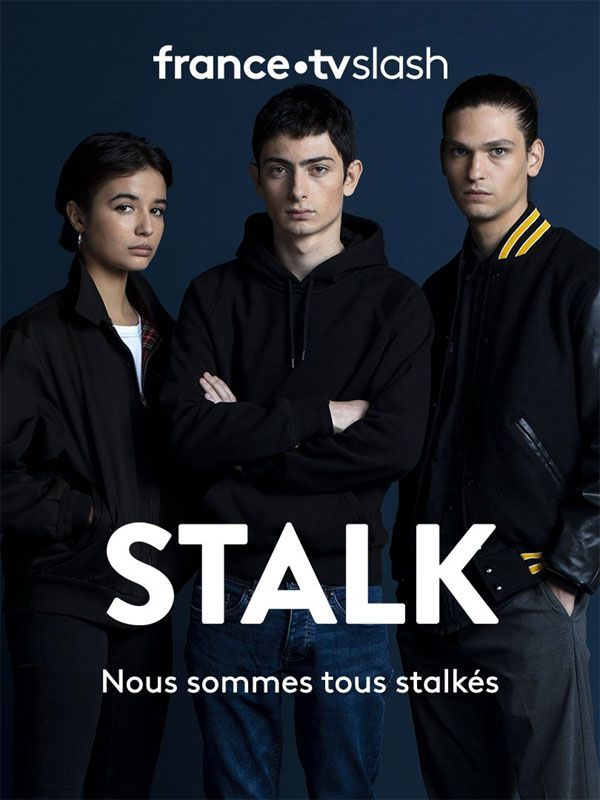 France.TV / Slash : des bonnes séries LGBT à découvrir en intégralité  gratuitement - Nouvelles gays
