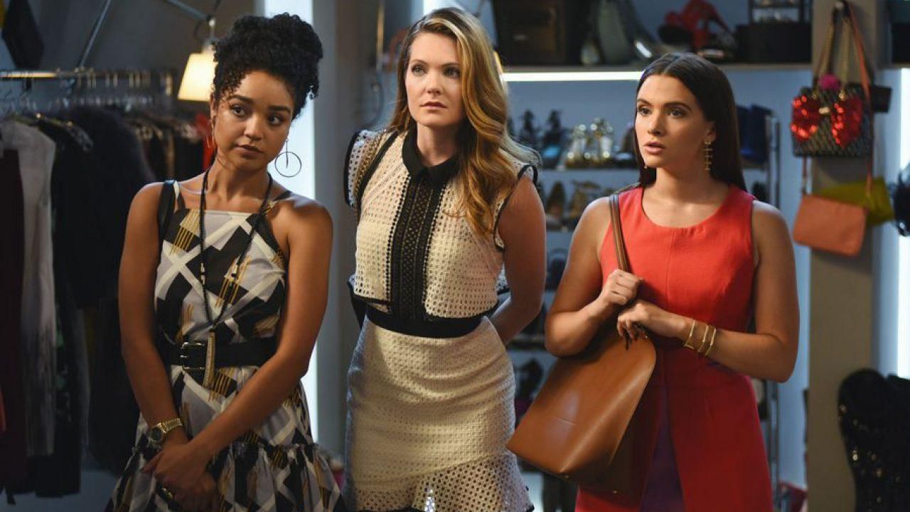 De Celles Qui Osent Saison 4 Amazon Prime The Bold Type : une date et un teaser pour le retour de la saison 4