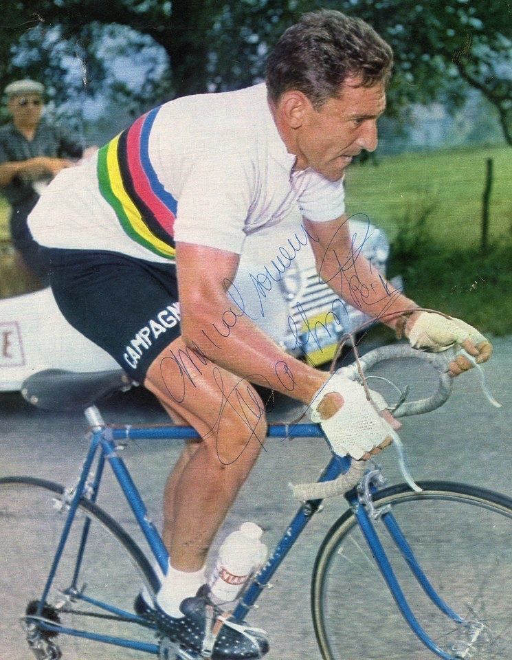 Vélo stablinski prix sale