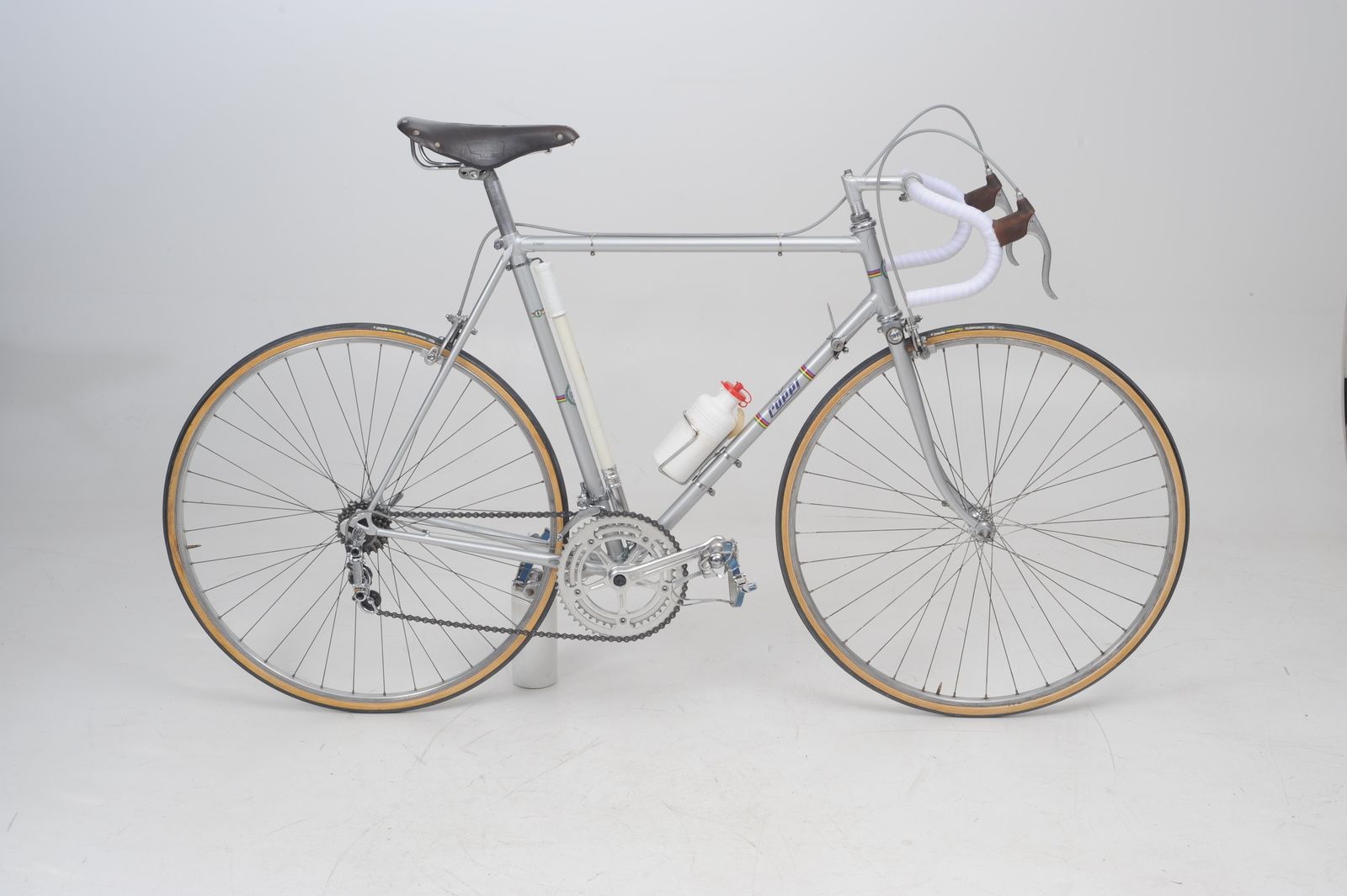 Vélo Fausto COPPI - Tricofilina 1959. - Le blog de  velosvintage.over-blog.com