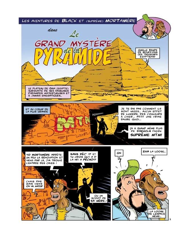 Quelques nouvelles brèves...