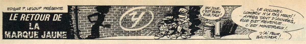 Quelques nouvelles brèves...