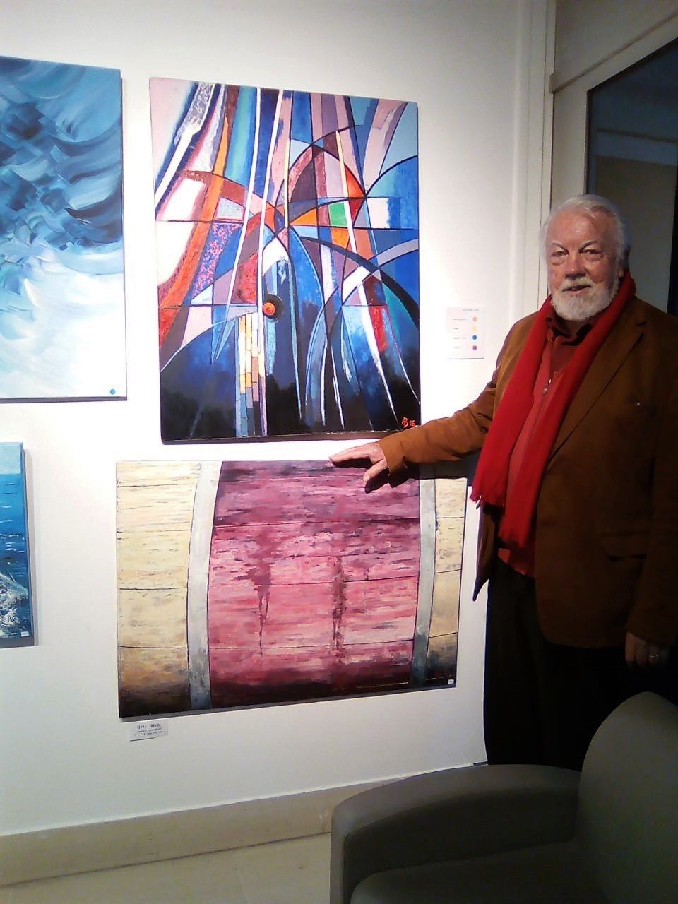 Artisart A Chateauroux Blogbaraize