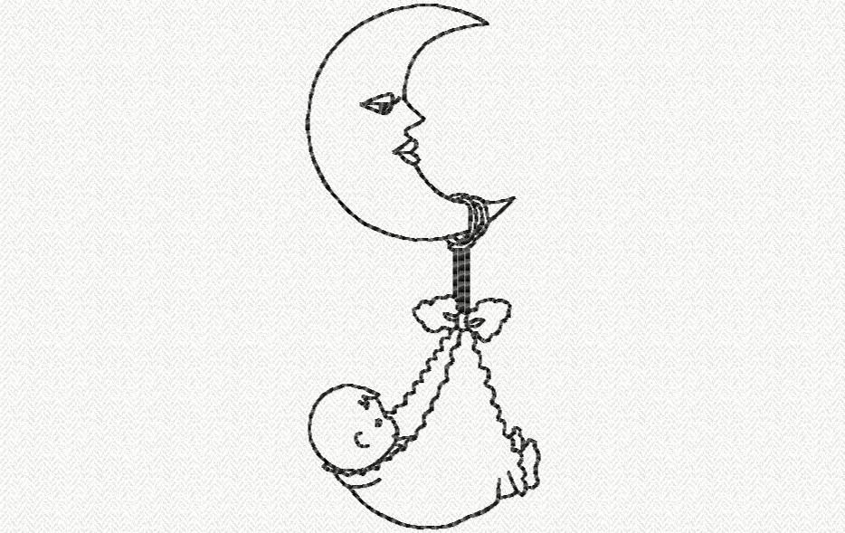 Bebe Lune Bebe Lune