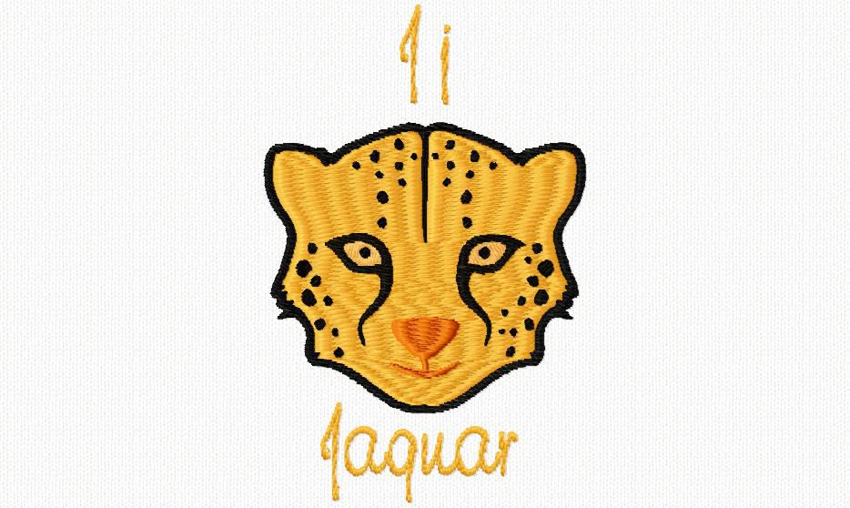 J jaguar
