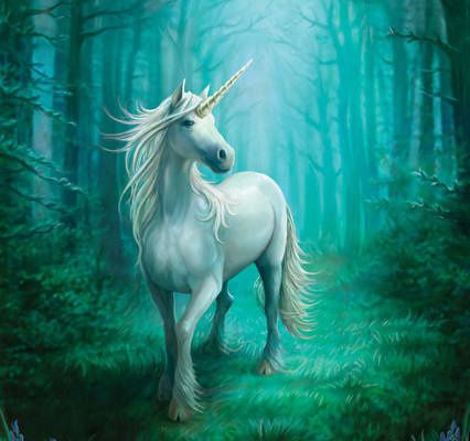 La Licorne, unicorne... Une créature mythique et fabuleuse