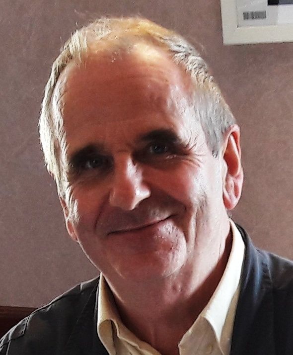 Alain LEQUIEN, auteur et conférencier.