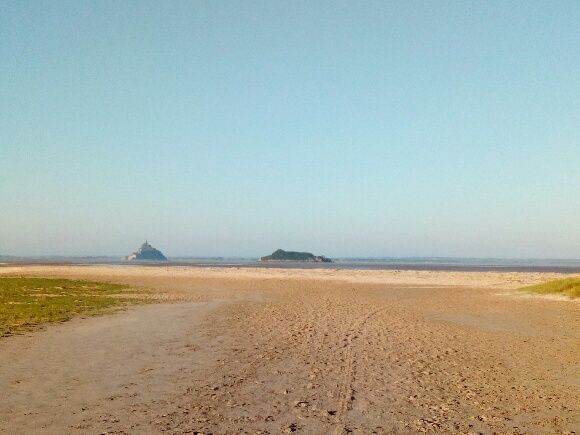 We des 17 et 18 juin 2017 - au Mont-Saint-Michel