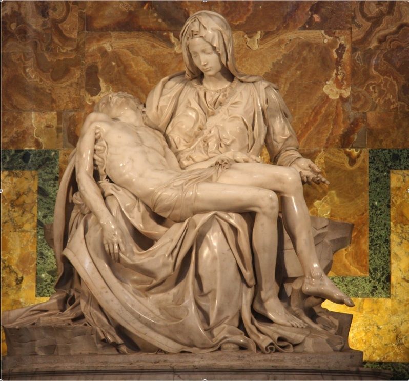 La Pietà