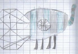 Le putoile (Ethan W)