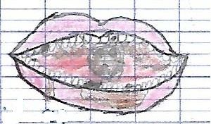 Le caramêlé (Lyha)