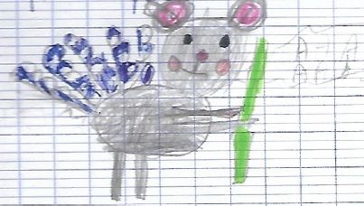 L'animalin (Agathe)