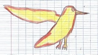 Le colibrioche (Malo)