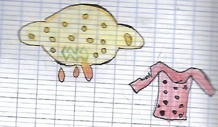 Le citronge (Kayliah)