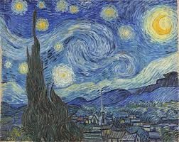 Van gogh cm2 clearance