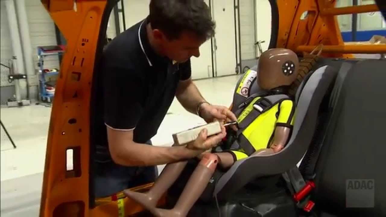 mycarsit crash test