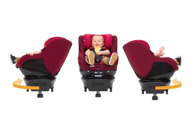 Meilleurs Et Pires Sieges Auto Pivotants Axiss Fix Dualfix Sirona Spin 360 Vaya Securange