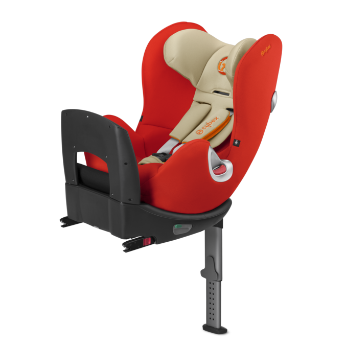 cybex cloud z securange