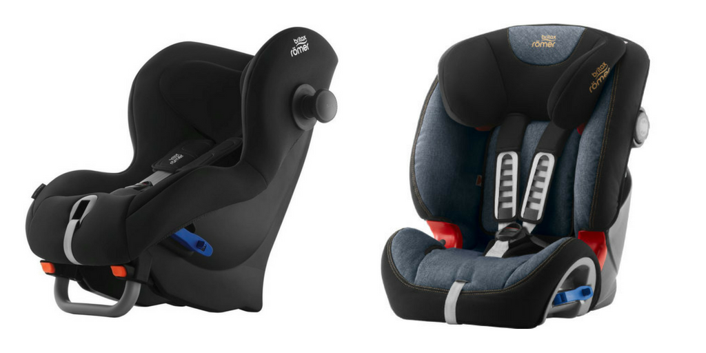 Britax multi tech outlet 3