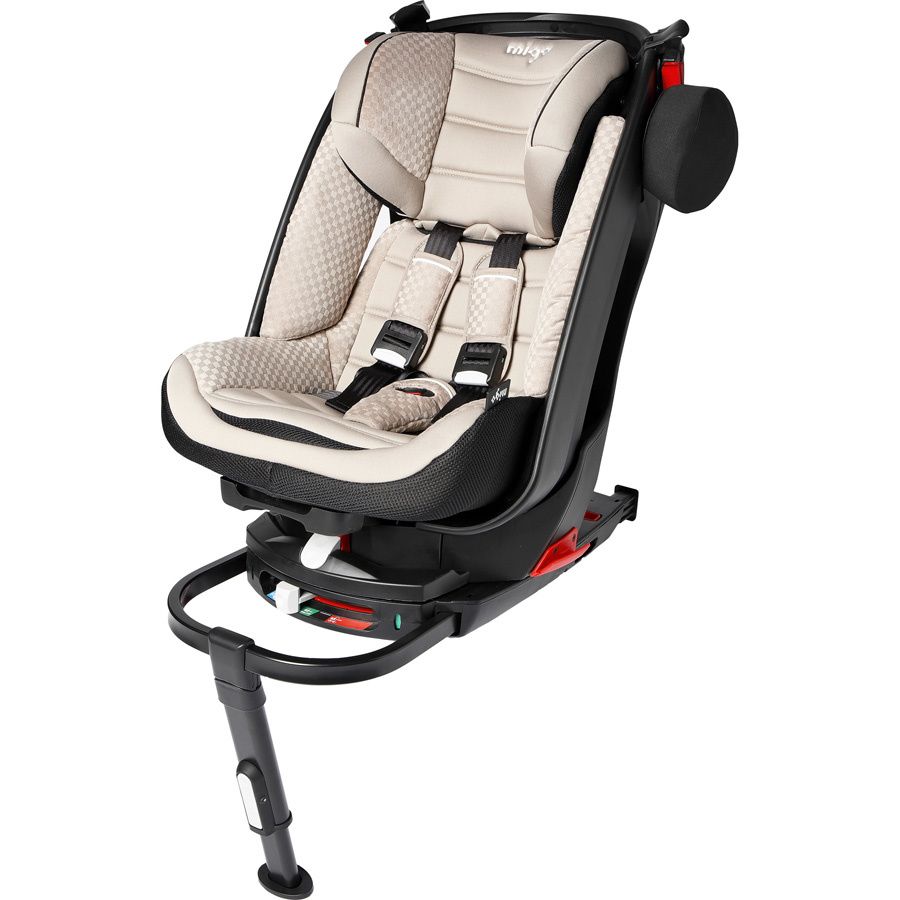 spin joie 360 securange