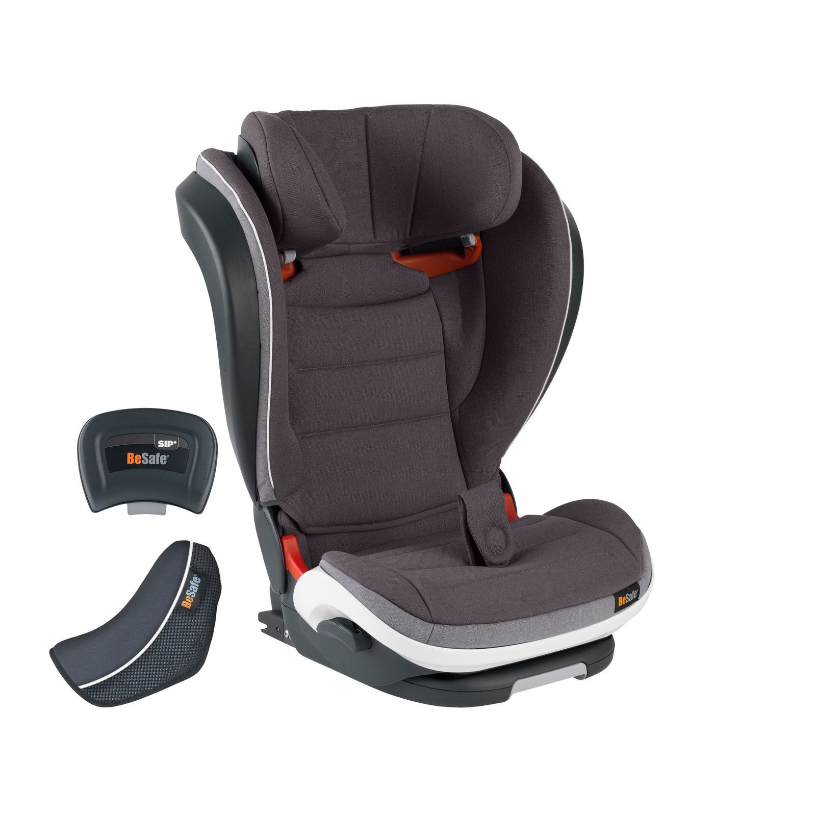 siège auto besafe izi modular