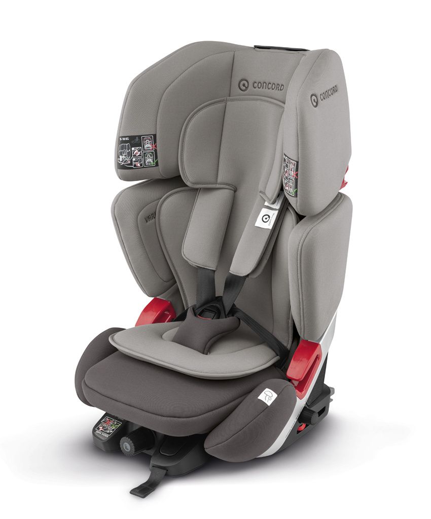 siege auto kiddy 123