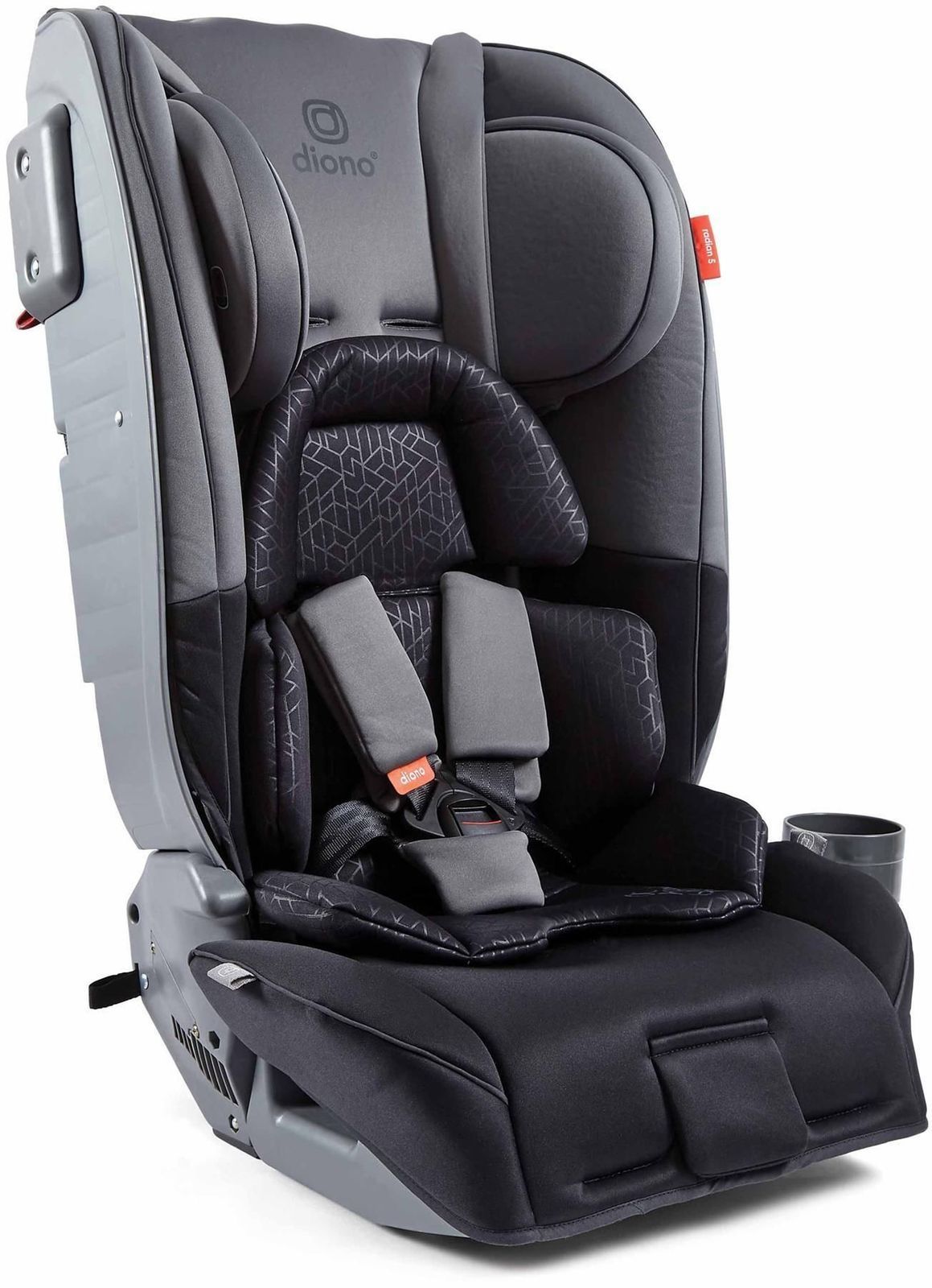 siege auto devant ou derrière