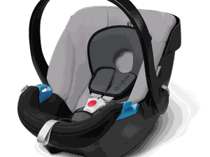 coque cybex allongeable