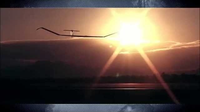 Zephyr UAS - Eco-friendly, yet powerful